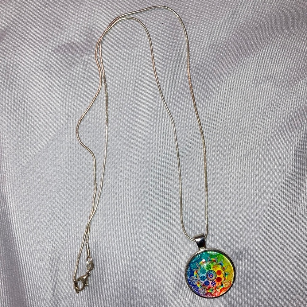 necklace